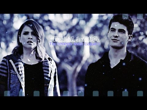 Видео: ►Malia & Theo┃Ты теперь мой садист [Maleo + 6x06]