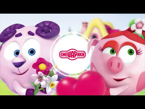 Видео: Аудиосказка Смешарики - Сборник сказок #3. Маленькие истории. Слушать онлайн