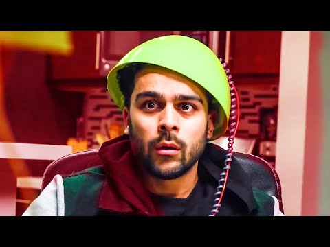 Видео: ДЕТЕКТОР ЛЖИ // Anwar Jibawi & ADAM W