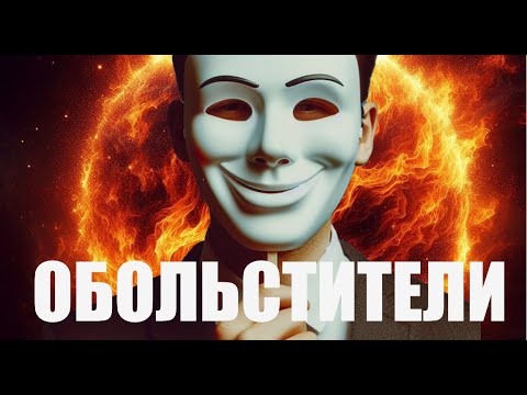 Видео: ОБОЛЬСТИТЕЛИ