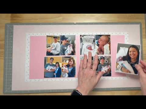 Видео: Виртуальный набросок № 4: сентябрь 2025 г. Маленькая девочка-овечка