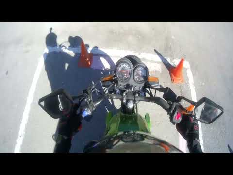 Видео: Мотодром