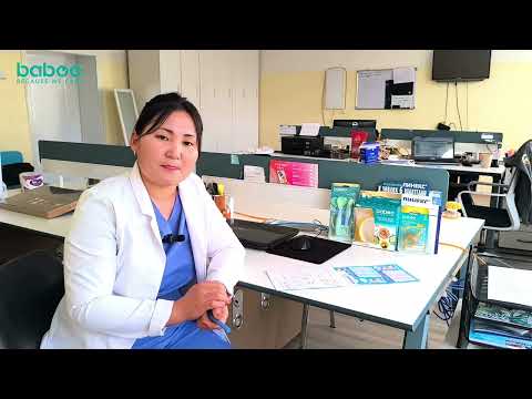 Видео: Жирэмсэн үеийн хооллолт