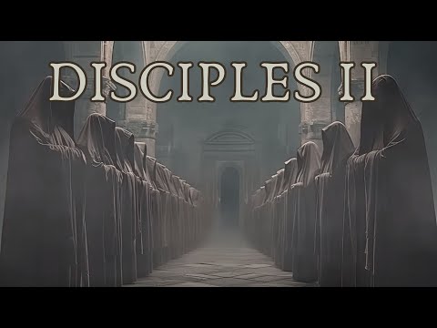 Видео: Надюшка в стране чудес (Disciples 2)