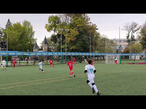 Видео: ФК ХАСКОВО - ФК БЕРОЕ          1:5 / 1 част 