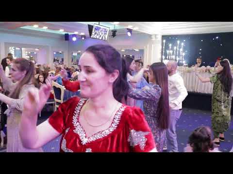 Видео: Хуршед Султонмамадов. @ БАЗМИ  ТУЙËНА