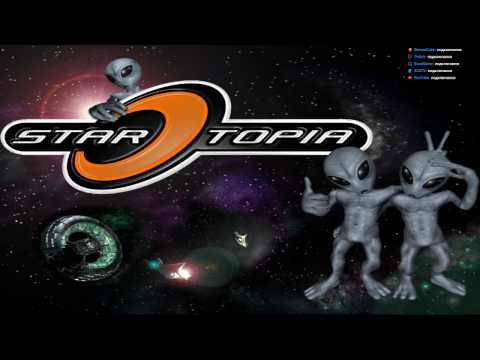 Видео: Startopia, прохождение, часть 1