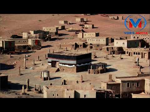 Видео: «Фил воқеаси» Акрамжон домла