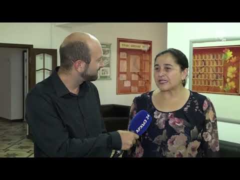 Видео: Ближе к людям - Глава Администрации Псаучье-Дахского сельского поселения Каплан Абдоков (05.09.2019)