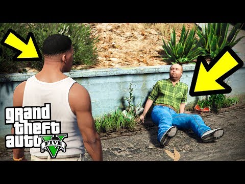Видео: ГДЕ НАХОДИТСЯ ЛЕСТЕР ПОСЛЕ ФИНАЛЬНОЙ МИССИИ?! (GTA 5)