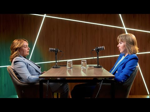 Видео: HOMO CULTURALIS — Алла Сушина, генеральний директор ALMAZ GROUP