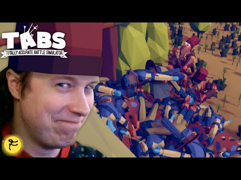 Видео: ХУДОЖЕСТВЕННОЕ БАРБЕКЮ /87/ TABS