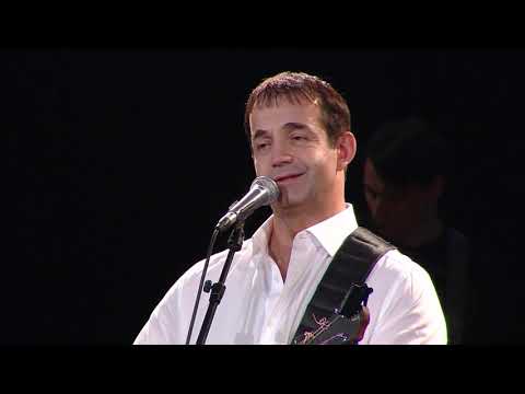 Видео: Дмитрий Певцов и оркестр - Бабье лето