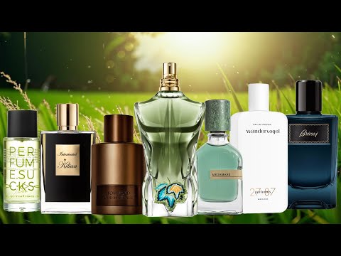 Видео: ТОП-7 Идеальных ароматов для лета, которые тебя удивят