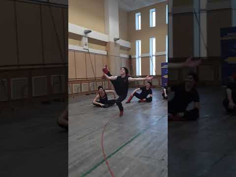 Видео: Семинар Ансамбля Вирского, 12 ноября 2021 (2/10)