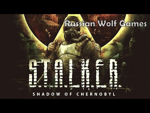 Видео: Прохождение  IS.T.A.L.K.E.R - Shadow of Chernoby I часть17