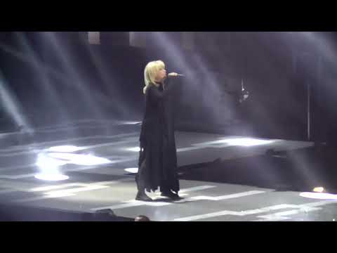 Видео: И Аллегрова