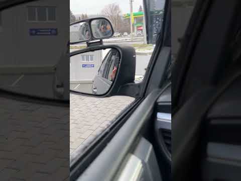 Видео: Парковка СЦ МВС 4651 Богданівська Львів частина 2