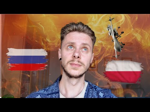Видео: ВІЙНА ВЖЕ В ПОЛЬЩІ? ЯК НЕ ЗІЙТИ З РОЗУМУ? ПСИХОЛОГІЧНА ПРАКТИКА