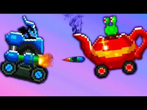Видео: Drive AHEAD #8 Веселый   про машинки игра битва тачек видео для  . Cartoon about cars
