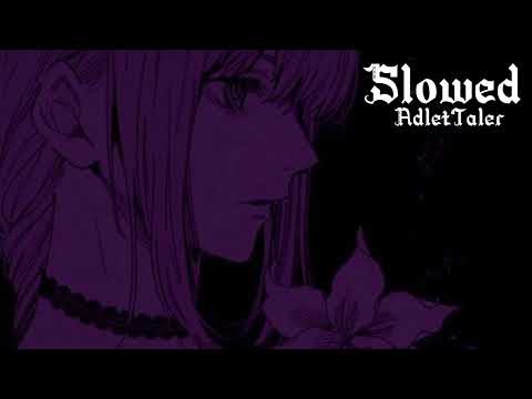 Видео: ЛСП - Белый танец / slowed /