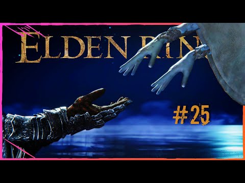 Видео: Elden Ring | Стрим #25