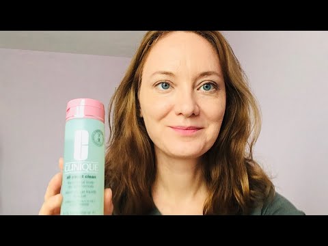 Видео: Жидкое мыло от CLINIQUE