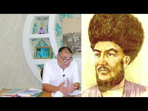 Видео: Биз билген ҳәм билмеген тарийх подкаст 3 бөлим| Орыс басқыны 1873-жыл Хожели