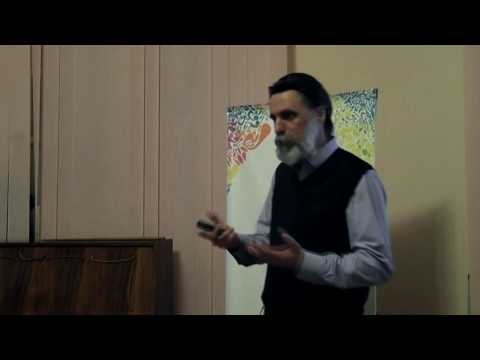 Видео: Погляд науковця на ваш обід