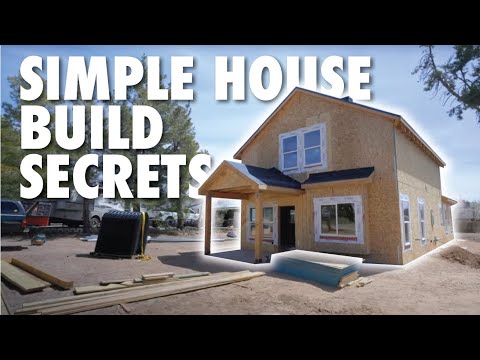 Видео: Новые советы по дизайну зданий для повышения эффективности и доступности