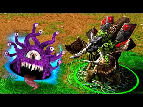 Видео: Порталы Гадского Сереги в Survival Chaos