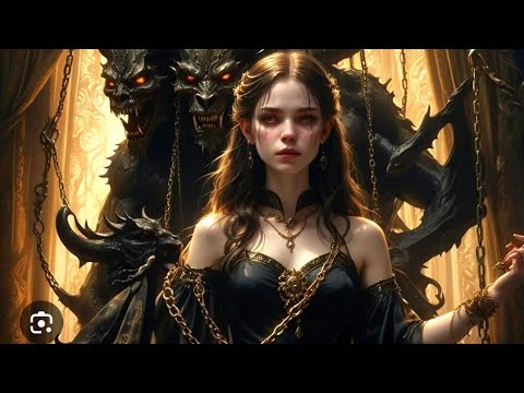 Видео: Тёмную 🪄 Ведьму, которая продолжает скрываться, уносит дух смерти, которого она послала 🫵😠! 👺👻🧟🎭