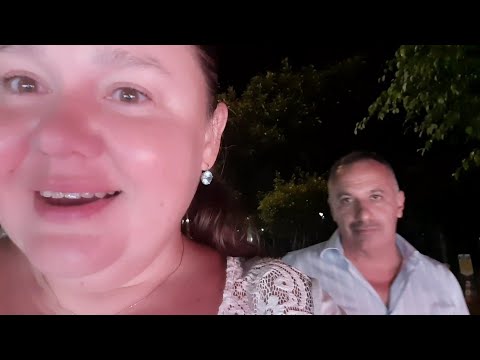 Видео: Вечер 28 июля в Аланье🇹🇷Пришли ВЫПИТЬ кофе☕с Синаном и Миланой🥰ТАКСИСТ🚖не знает куда ехать🤦‍♀️