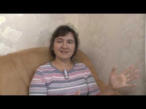 Видео: Как брать информацию из информационного поля