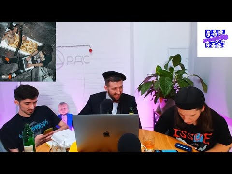 Видео: РЕАКЦИЯ БУКЕРА, СЕИНА И FIRSTFEEL НА 163ONMYNECK - NO OFFENCE