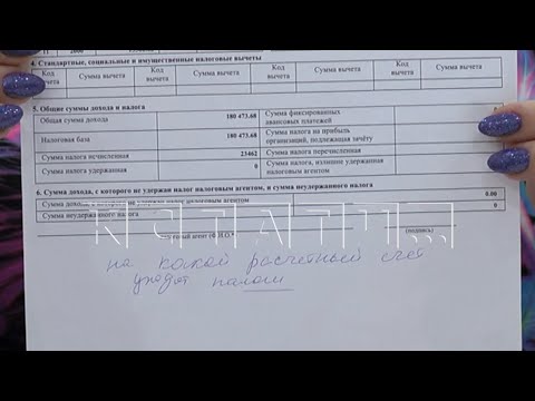 Видео: Нижегородец, который случайно узнал что его превратили в «мёртвую душу» вскрыл преступную схему