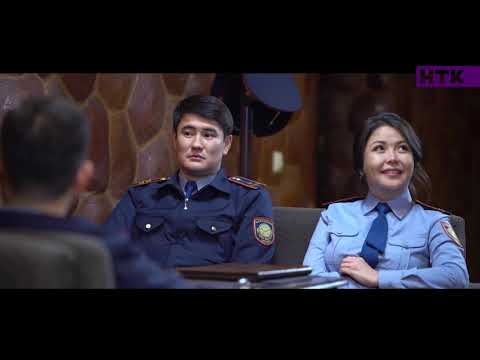 Видео: Патруль - Новая сотрудница Чапаевского УВД - часть третья