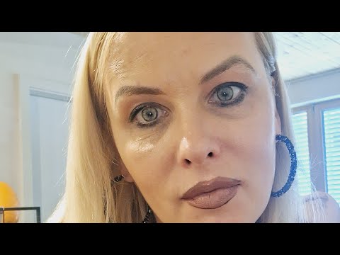 Видео: Natele-Nataly Nuzhnaya в прямом эфире!Болтаю с подписчиками☕🫂🎤🫶