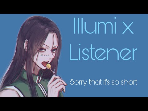 Видео: Иллюми х Слушатель