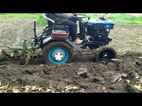 Видео: Земля мокра Оранка 2025🚜🦽👍