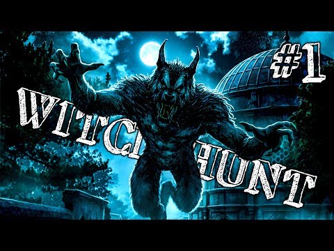 Видео: ИНДИ ХОРРОР ИГРА ► WITCH HUNT #1 ► ПРОХОЖДЕНИЕ ХОРРОР ИГРЫ НА РУССКОМ