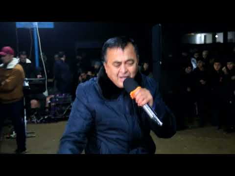 Видео: ХАЙРИДДИНИ БОЗОР ГАРИБИ 2024.