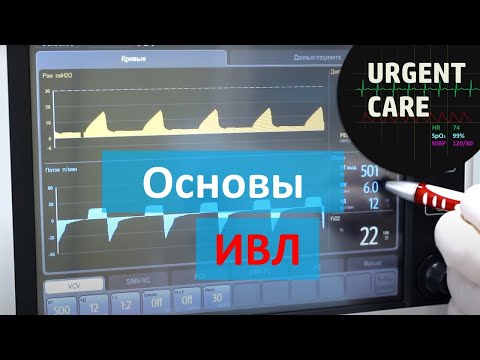 Видео: Основы ИВЛ