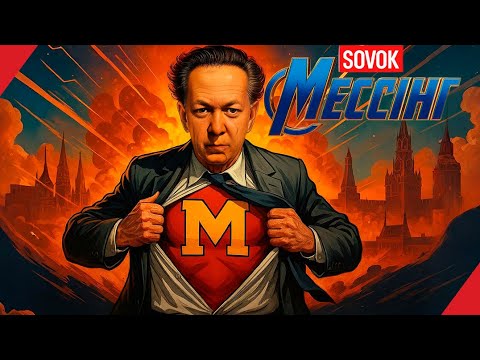 Видео: ВОЛЬФ МЕССІНГ— шахрай чи провидець?
