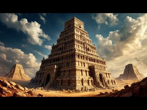 Видео: НАЧАЛО ВОСХОЖДЕНИЯ В ВАВИЛОНСКОЙ БАШНЕ. Tower of Babel: Survivors Of Chaos Серия - №1