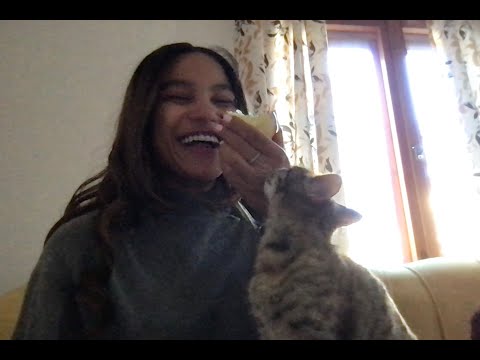 Видео: как си? нищо не е вечно.