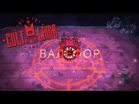 Видео: CULT OF THE LAMB | Часть 3 | ШО У ВАС ТУТ ПРОИСХОИТ?