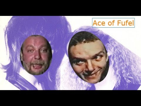 Видео: Ace Of Fufel-Зеленый слоник |MMV