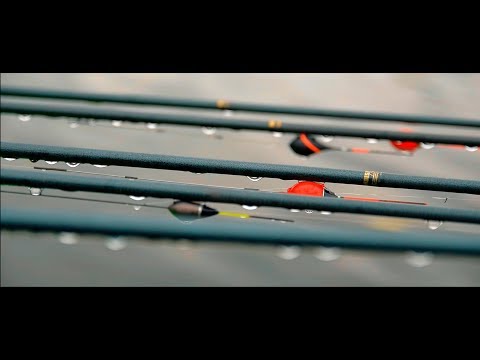 Видео: МАРЬИНО (Фидер+Штекер)