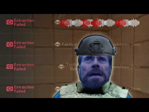 Видео: ARENA BREAKOUT. EXE - Ментальный срыв